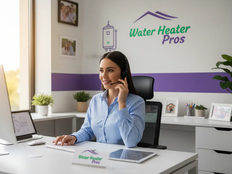 Water Heater Repair  in London  FAQ